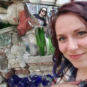 Meet your Posher, Courtney